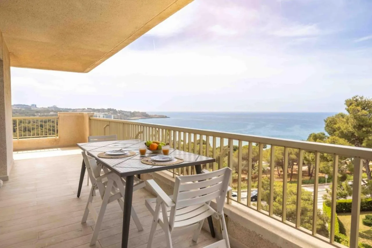 Salou Luxe Stay Chill-Out Cozy Apartment