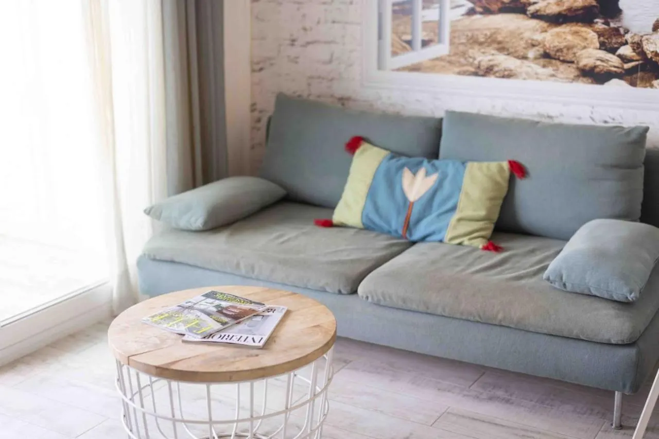 Salou Luxe Stay Chill-Out Cozy