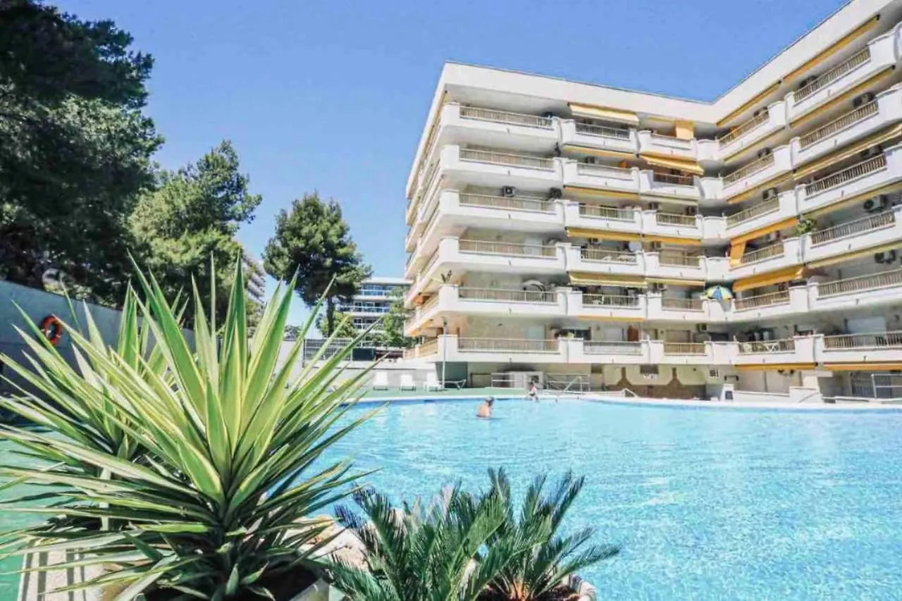 Salou Luxe Stay Chill-Out Cozy Apartment