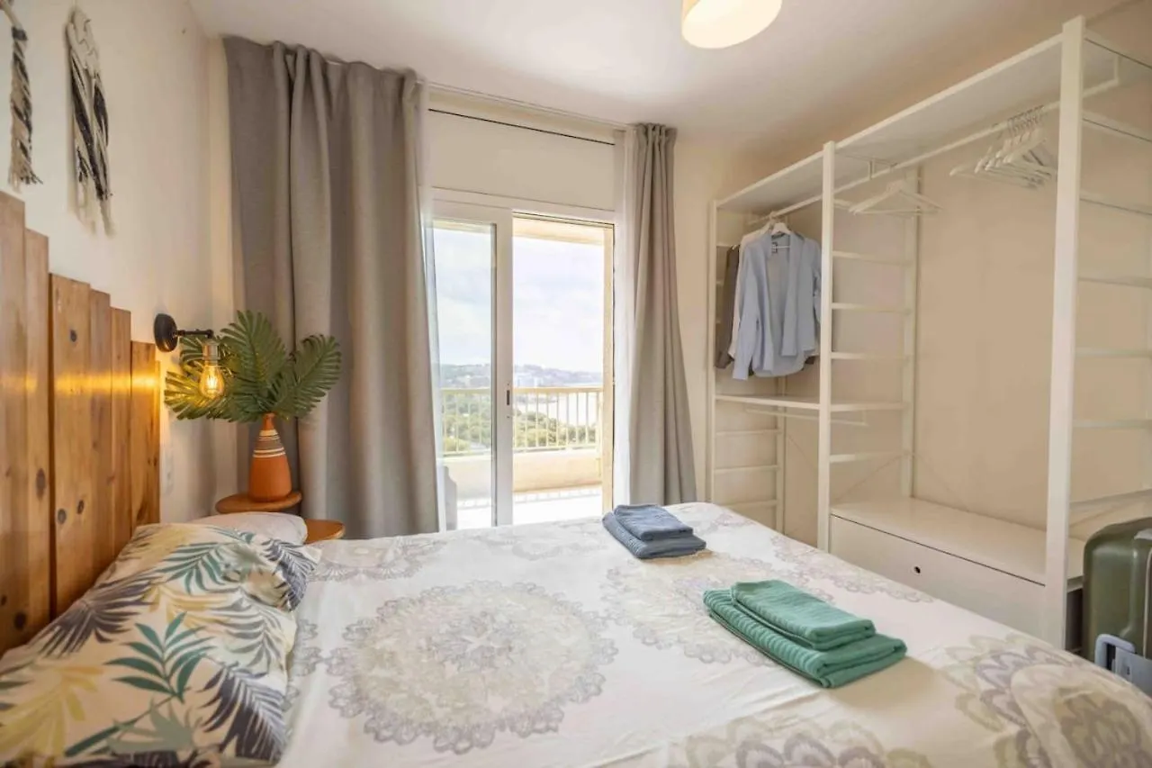 Salou Luxe Stay Chill-Out Cozy Spain