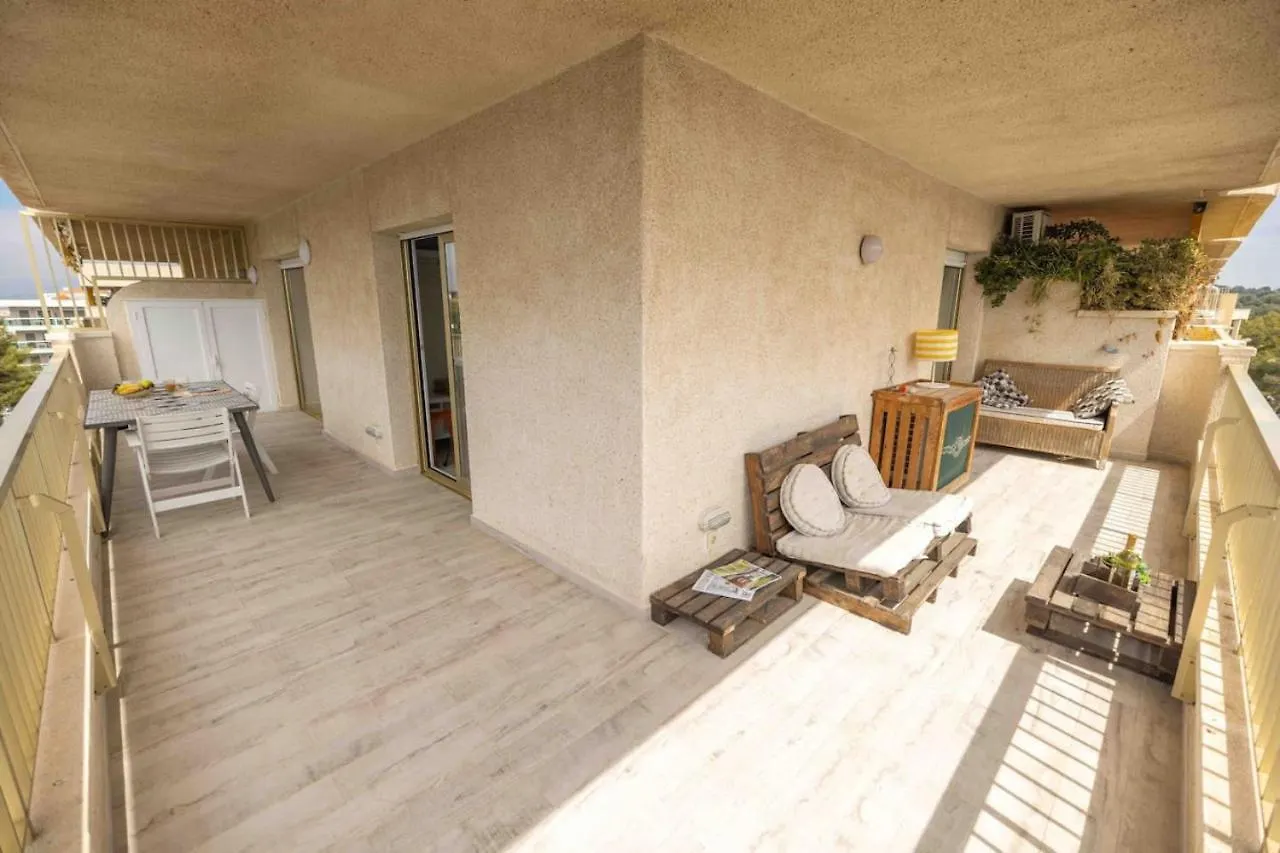 Salou Luxe Stay Chill-Out Cozy