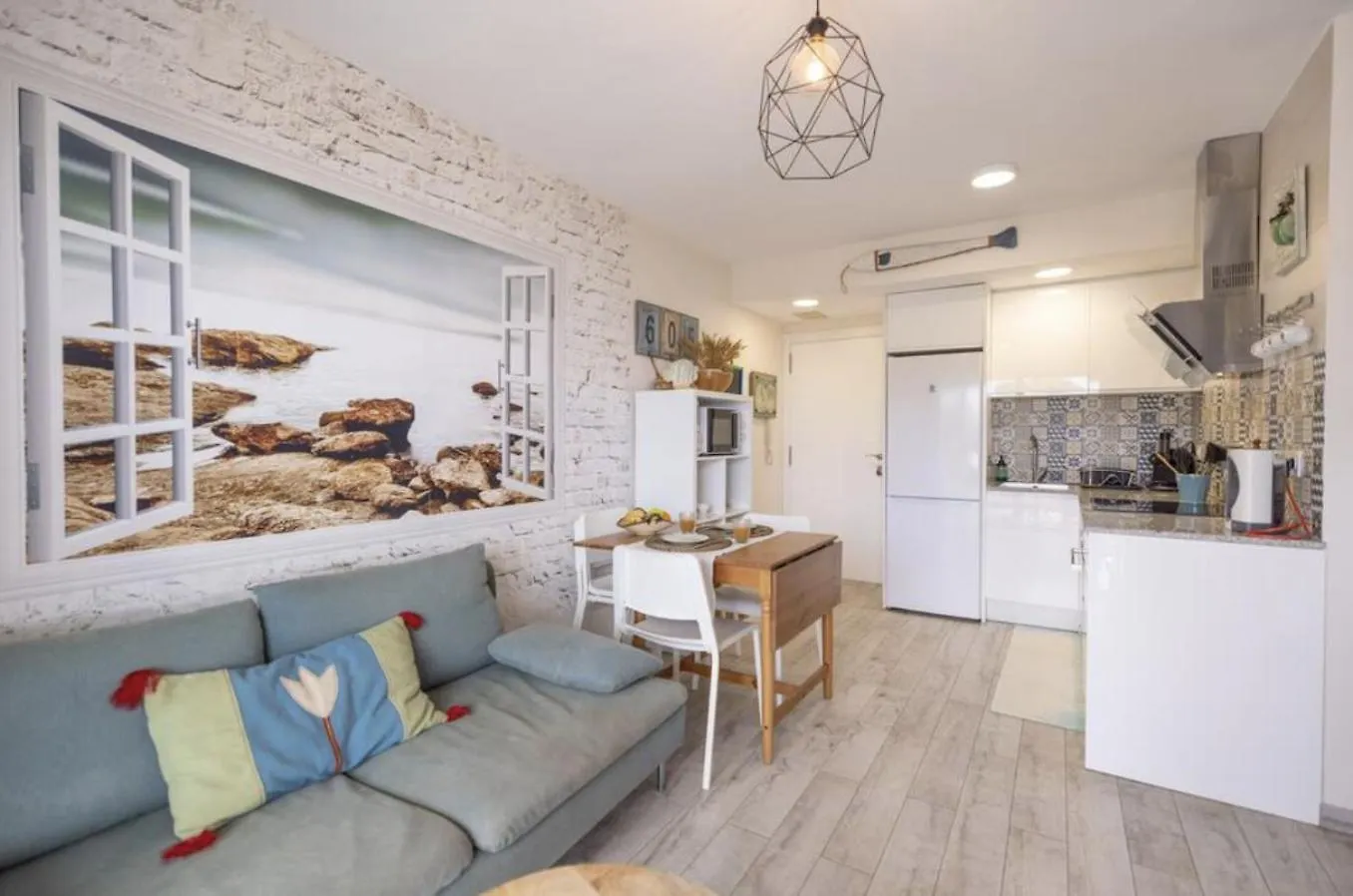Apartment Salou Luxe Stay Chill-Out Cozy