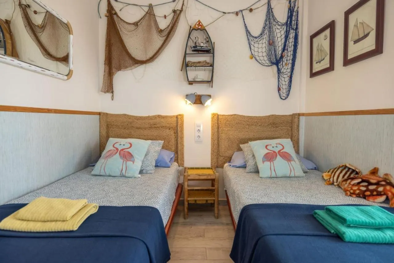 Salou Luxe Stay Chill-Out Cozy Spain